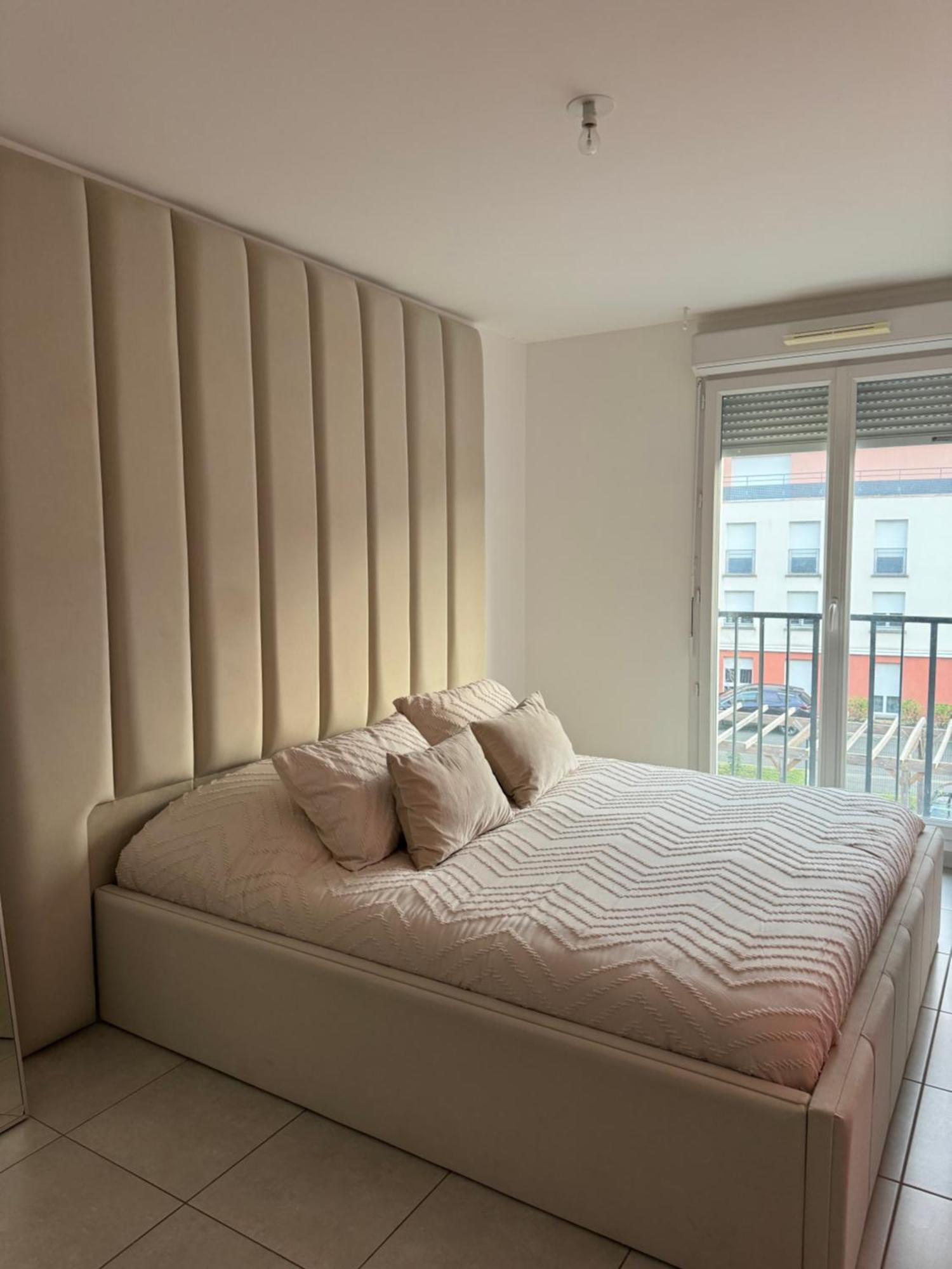 Superbe Appartement - Near Paris Corbeil-Essonnes Eksteriør bilde
