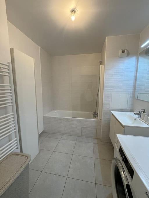 Superbe Appartement - Near Paris Corbeil-Essonnes Eksteriør bilde