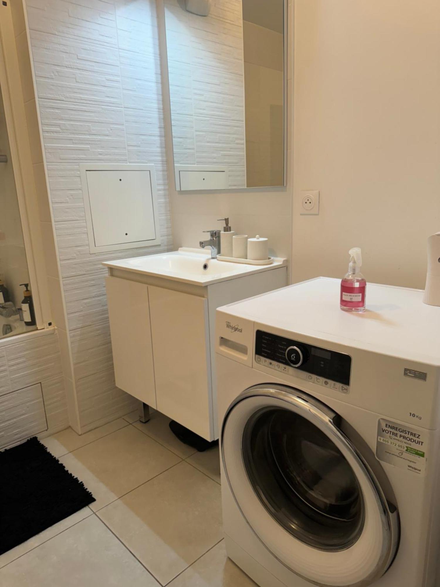 Superbe Appartement - Near Paris Corbeil-Essonnes Eksteriør bilde