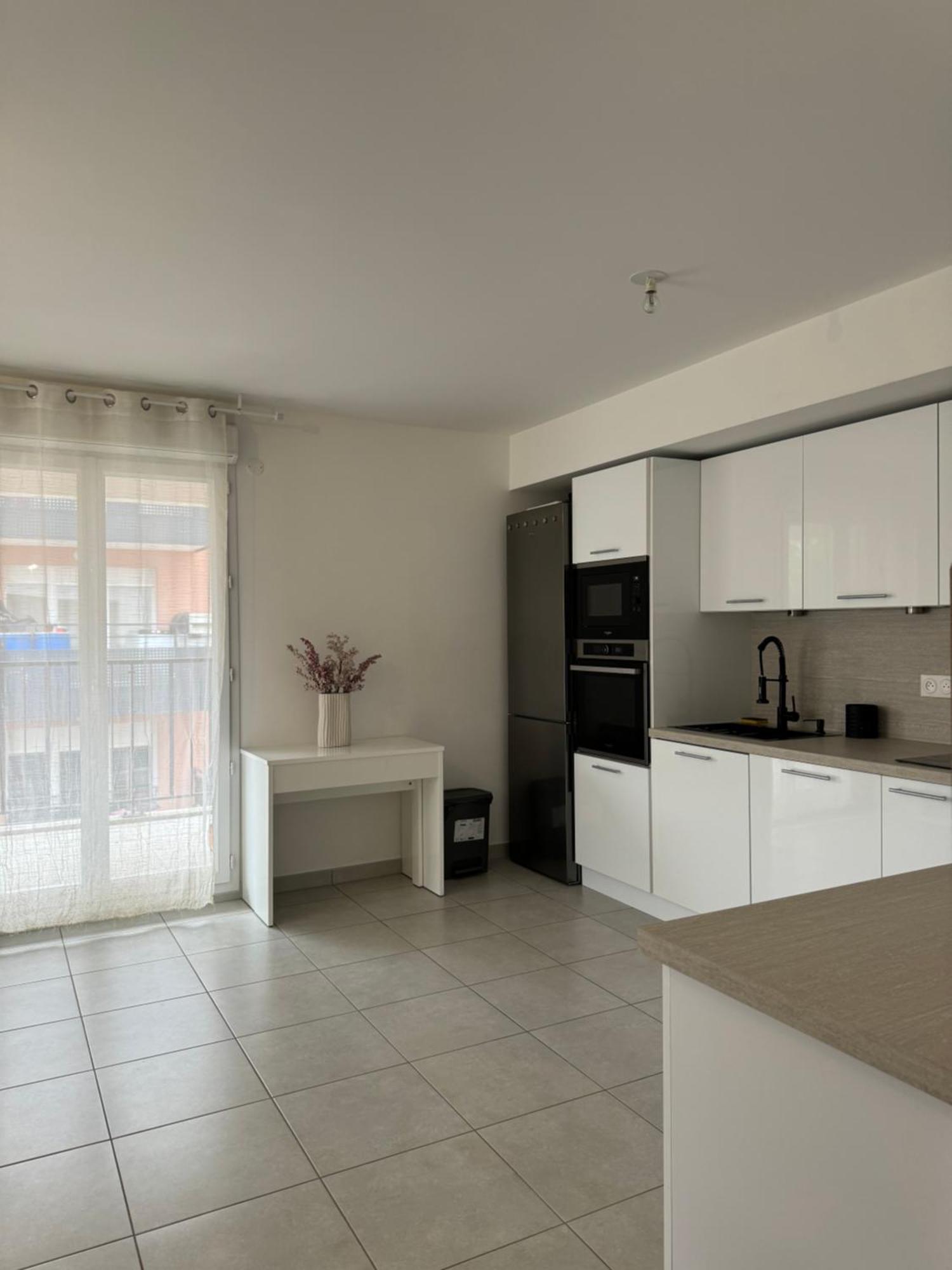 Superbe Appartement - Near Paris Corbeil-Essonnes Eksteriør bilde