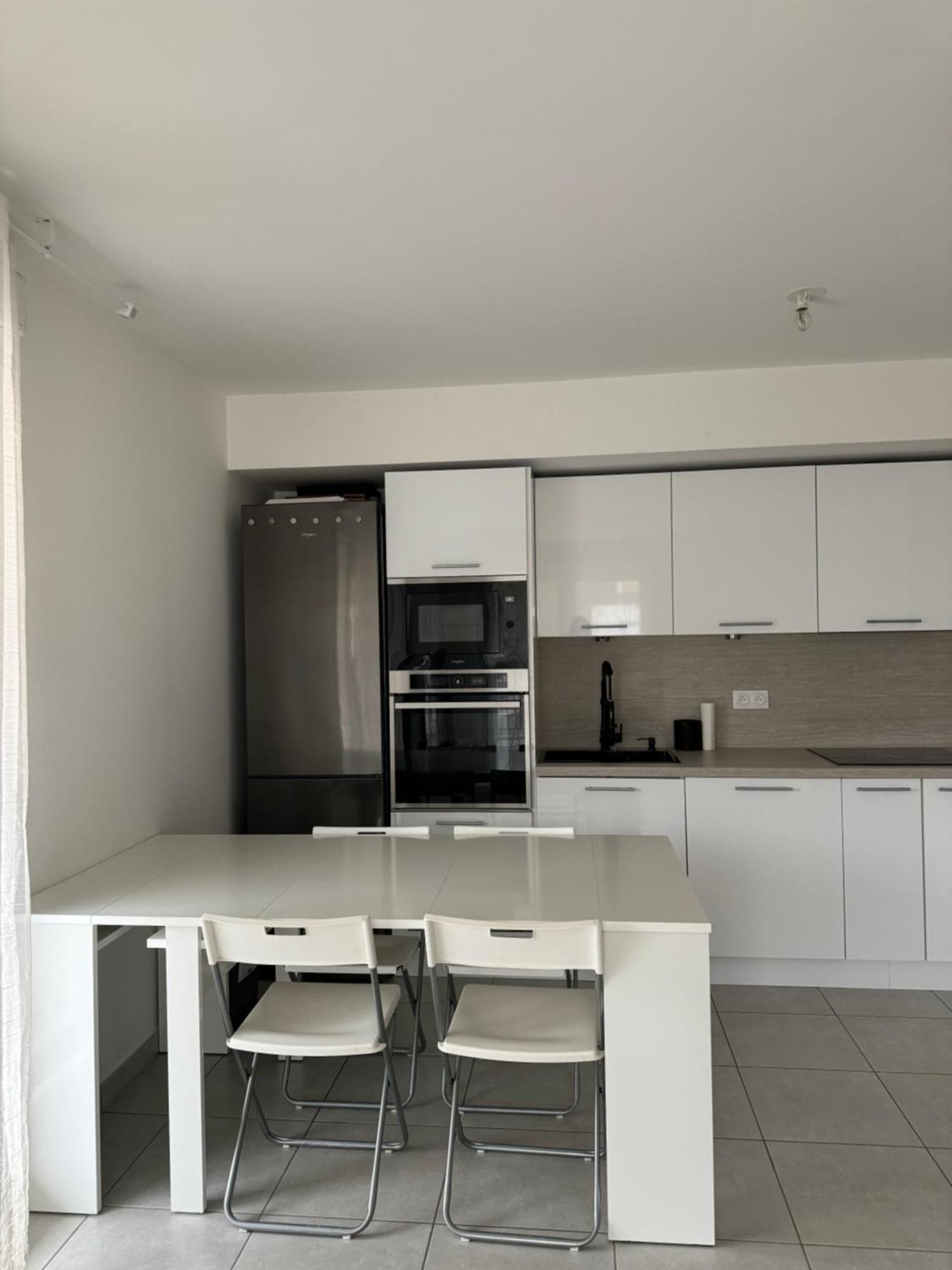 Superbe Appartement - Near Paris Corbeil-Essonnes Eksteriør bilde