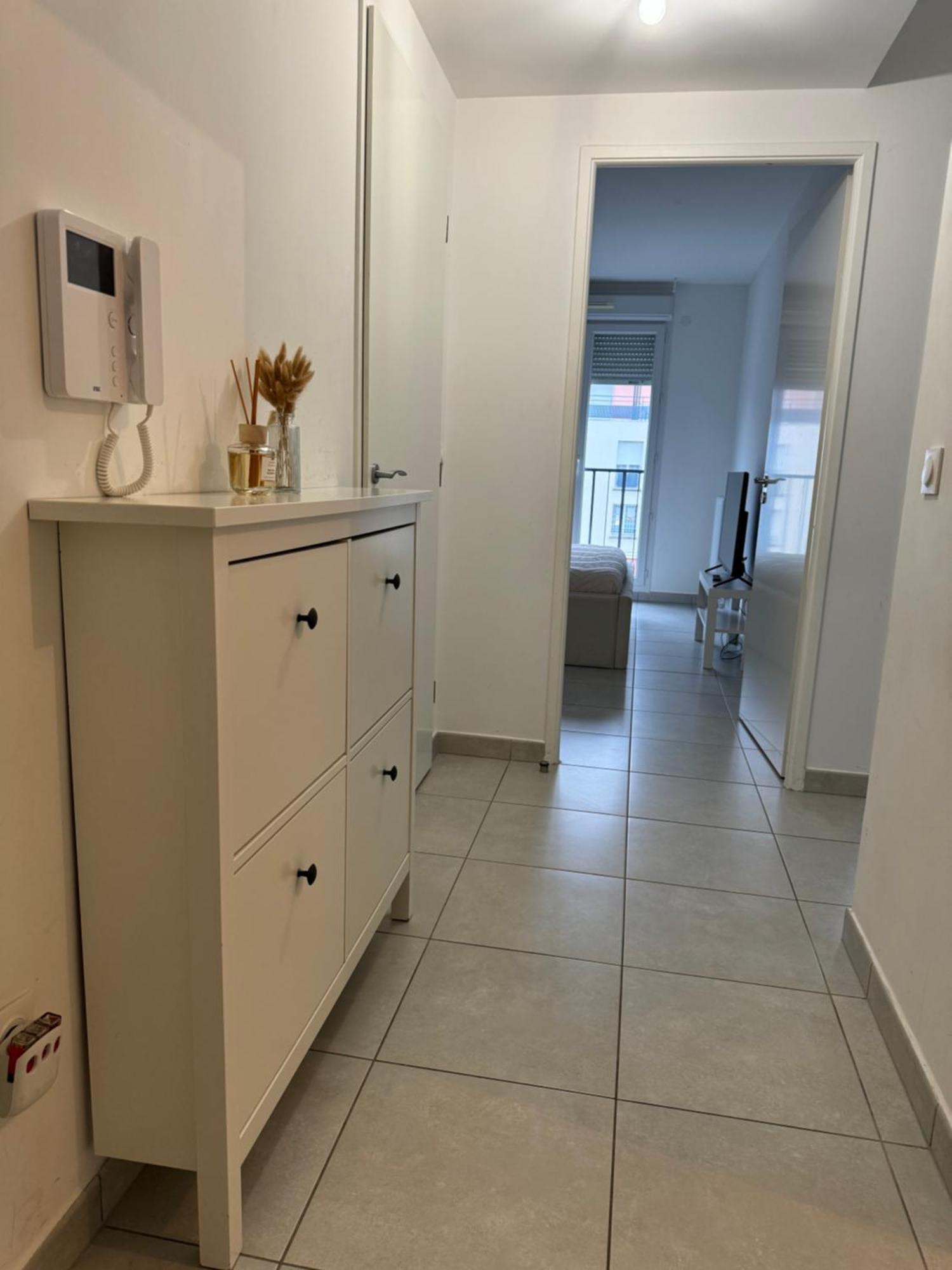 Superbe Appartement - Near Paris Corbeil-Essonnes Eksteriør bilde