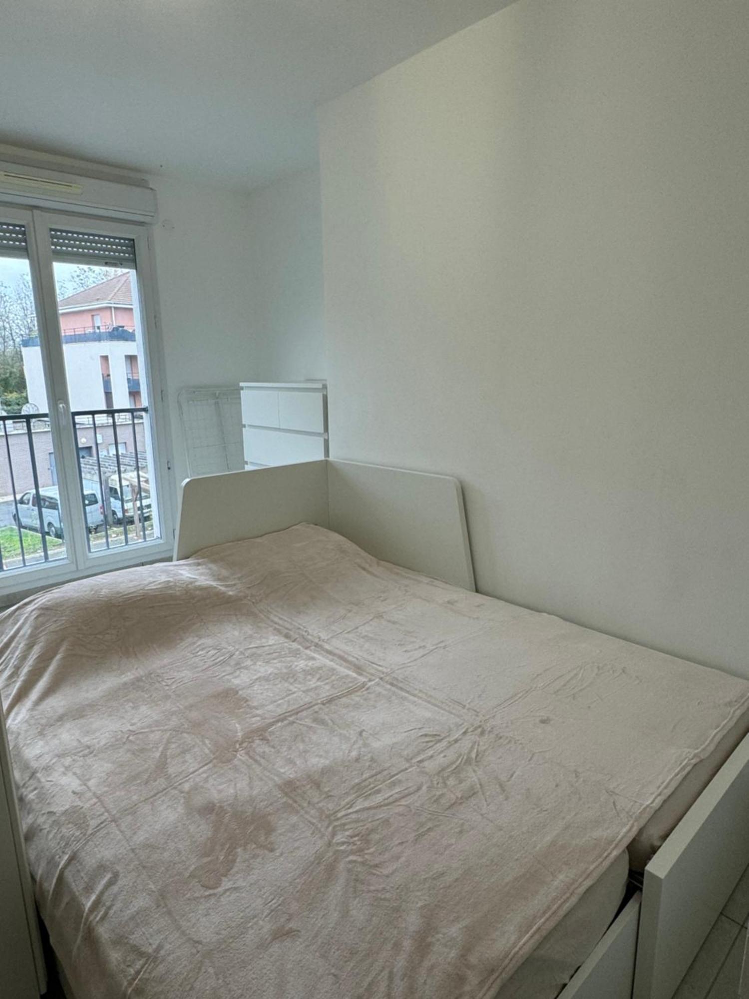 Superbe Appartement - Near Paris Corbeil-Essonnes Eksteriør bilde