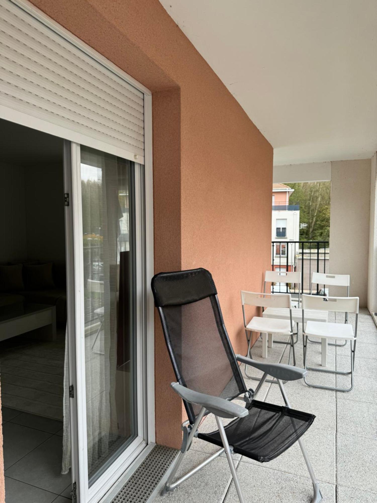 Superbe Appartement - Near Paris Corbeil-Essonnes Eksteriør bilde