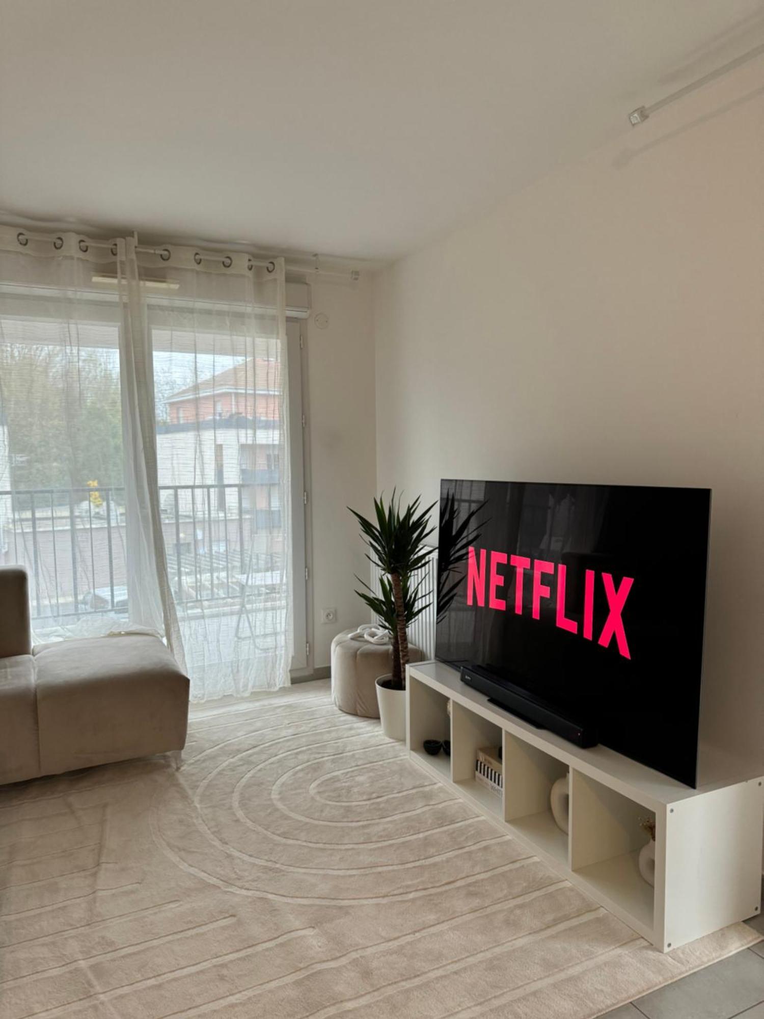 Superbe Appartement - Near Paris Corbeil-Essonnes Eksteriør bilde